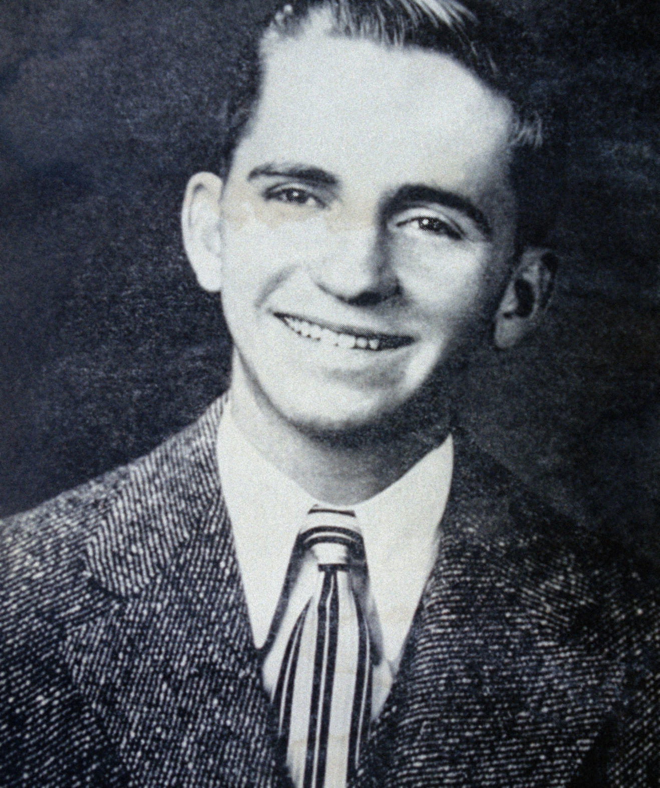 Ross Perot